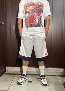 Basketball Shorts 04