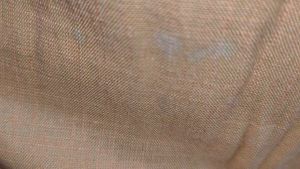 Mustard Kurti