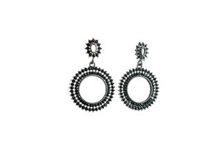 Elegant Dangle Earrings