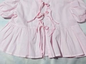 Cute Pinteresty Top