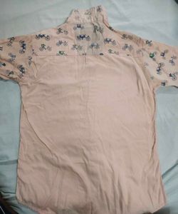 Style Essentials Tee - Size 36