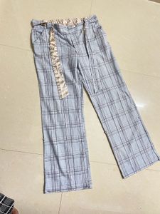 H&amp;M Cotton Pyjama Bottom