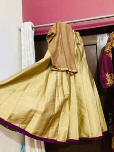 Elegant Ethnic Kurta Set