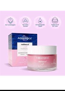 Aqualogica Watermelon &amp; Niacinamide Moisturizer