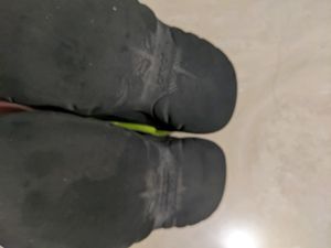 Crocs In Very Good Condition