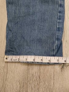 Ma2186 Louis Philippe jeans waist 36 inches