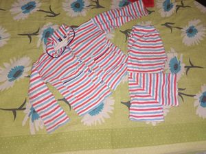 Baby Night Dress