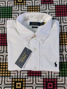 Polo Ralph Lauren Shirt