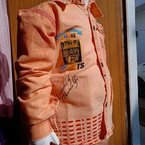 Baba Suit Set