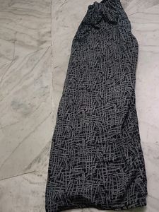 Soft Cotton Pjama For Night Wear