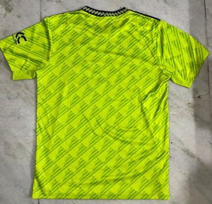 ADIDAS FOOTBALL JERSEY