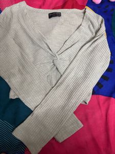 White Fox Top