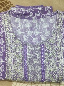 Combo 4 Kurta Set