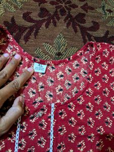 Short Kurti For Women