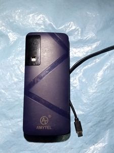 Power Bank 10000mah