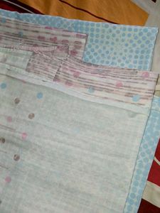 SINGLE BEDSHEET
