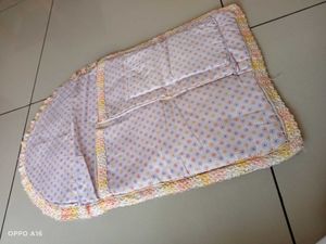 New Born Items