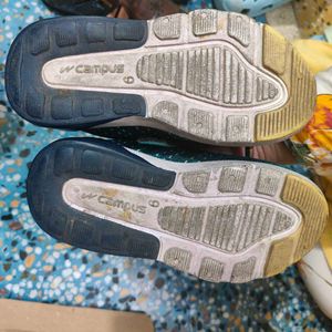 Campus Kids&#39; Sneakers