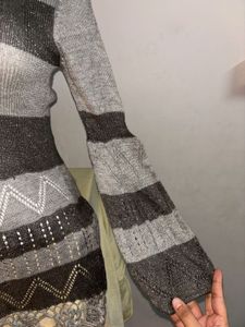 .⋆♱ y2k vintage knit dress .⋆♱
