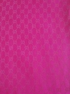 Brand Inspired Stole(Gucci)