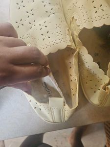 Forever Glam Sneakers