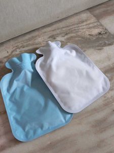 SALE 🎄🆕Cute Hot Water Bottle2pcs set