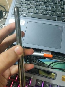 IPhone X 64gb Face ID Not Working Everything Fine With Charger