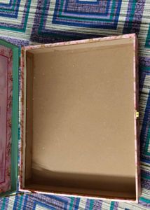 Wedding Sweet Box