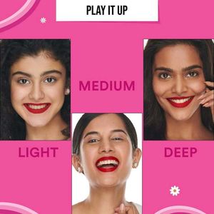 Brand New Lipstick By Sugar Pop