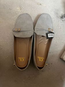 Carlin London Shoes