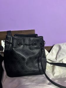 Guess Bucket Sling Bag