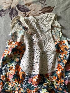 Unique Style Dress