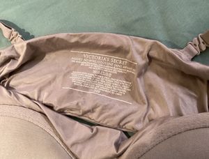 Victoria’s Secret Padded Non Wired Bra