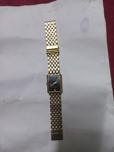 Watch