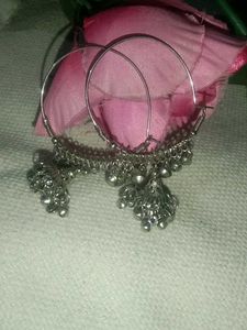 earring