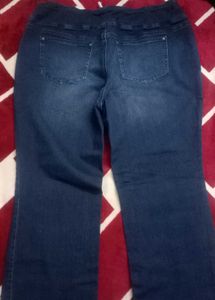 Blue Jeans