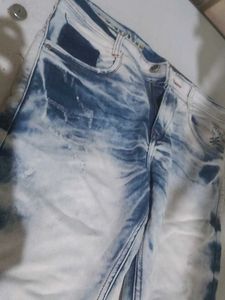 Authentic Jeans - Stylish Denim