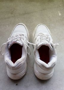 White Shoes|| Unisex Shoes||Asthetic Shoes||