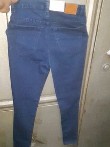 Fresh Piece Jeans &amp; Trousers