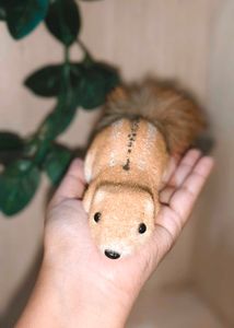 🎁Buy 2 Get 1 Free 🎁Cute Squirrel Plush