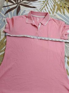 Combo Of Two Imported Fabric Strachable Tshirt N T