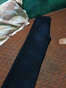 Dark Wash Jeans