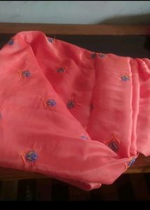 Unused Light Weight 🎉saree