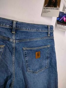 Carhartt Jeans