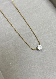 Anti Tarnish Necklace