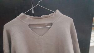 Women Sweater