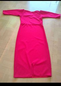Bodycon Partywear Dress 💞