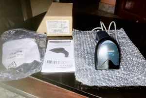 BARCODE SCANNER For Quick Scan
