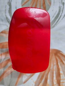 Beautiful Empty Square container