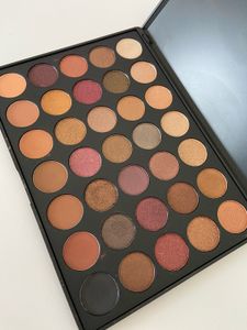 Original &#34;Morphe 35F&#34; Palette